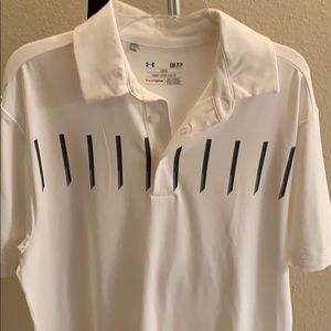 Under Armour polo